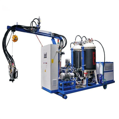 Polyurethane کی پٹی ڈالنے والی مشین /PU پٹی کاسٹنگ مشین /PU پٹی فومنگ مشین