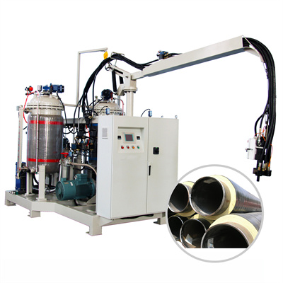 کوالٹی وارنٹی Polyurethane Sifter Making Machine/Polyurethane Sifter کاسٹنگ مشین/Polyurethane Sifter Machine