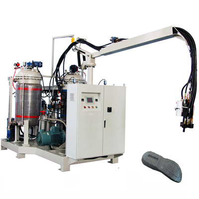 چین EPS پیویسی پنجاب یونیورسٹی CNC پلازما فوم کاٹنے والی مشین کو پھیلا رہی ہے۔
