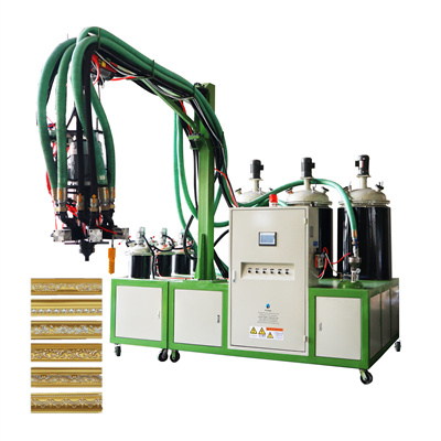 220/110V 50/60Hz الیکٹرک Xinhua اپنی مرضی کے مطابق PU Gasket Glue Dispensing Machine