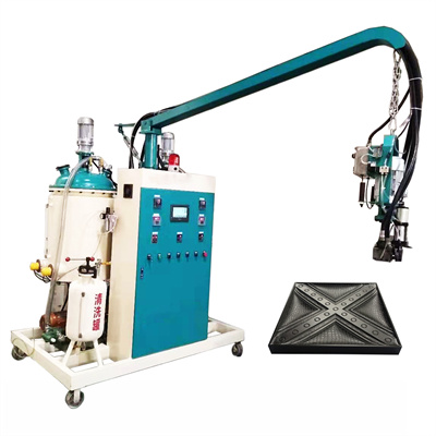 چین ہائیڈرولک ری ایکٹر Polyurethane Polyurea Spray Machine برائے فروخت