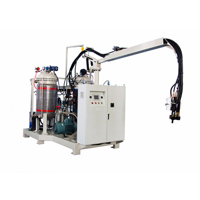 نیومیٹک Polyurethane اور Polyurea Spray مشین Polyurethane مکسنگ کا سامان