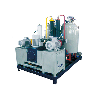 ایک PU Gasket Machine/Foam Machine/PU Gasket Machine/Polyurethane (PU) Gasket فوم سیل ڈسپنسنگ مشین برائے بجلی کی الماریاں PU مشین