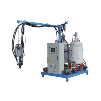Polyurethane مولڈنگ انجکشن فومنگ مشین (FD-211)