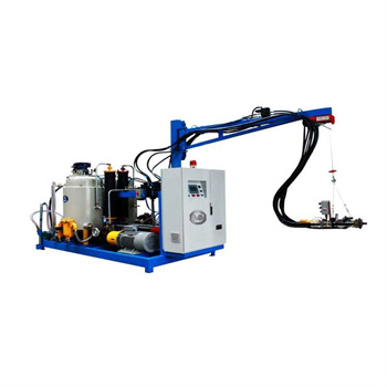 CNC لوپ فوم کٹنگ مشین (XHQ-2200)