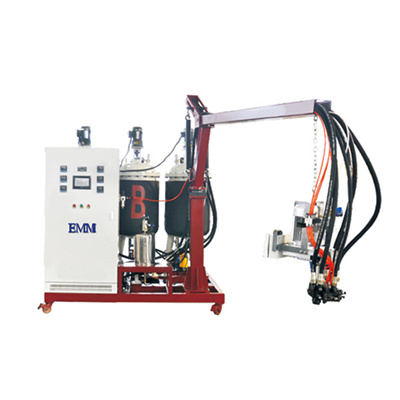 600L مکسنگ مشین PU Sealant Dispersing Power Mixer