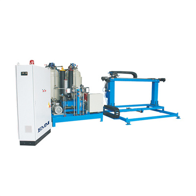 اصلی گرم تار CNC فوم کٹنگ سپرے مشین PU فوم مشینیں مساج تکیے کے لیے