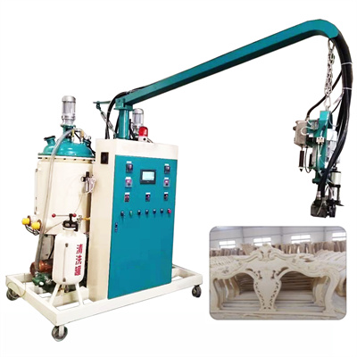 لاگت سے موثر Polyurethane مشین/Polyurethane سٹریس بال ڈالنے والی مشین/PU فوم بنانے والی مشین