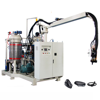 درمیانی درجہ حرارت PU Elastomer کاسٹنگ مشین/Polyurethane Elastomer کاسٹنگ مشین/Polyurethane وہیل بنانے والی مشین