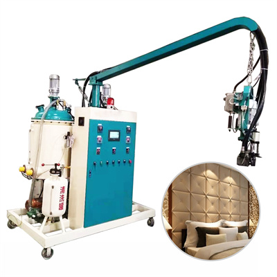 Reanin-K3000 دو اجزاء والی Polyurethane فوم اسپرے مشین، PU فومنگ انسولیشن انجکشن کا سامان