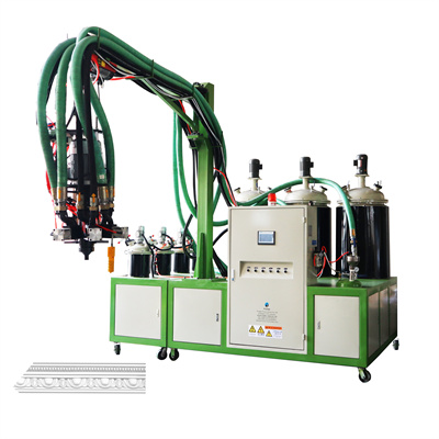 Polyurethane (PU) Gasket فوم سیل ڈسپنسنگ مشین